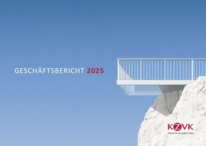 Unser Geschäftsbericht 2025